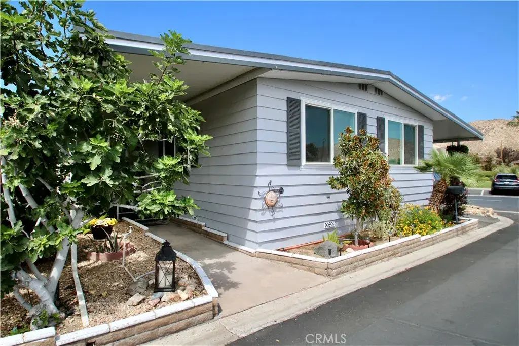 54999 Martinez 55, Yucca Valley