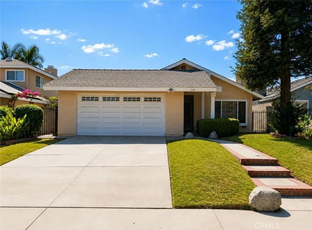 230 Oranut Lane, La Puente