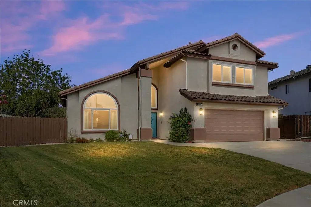 34194 Hidden Cove, Yucaipa