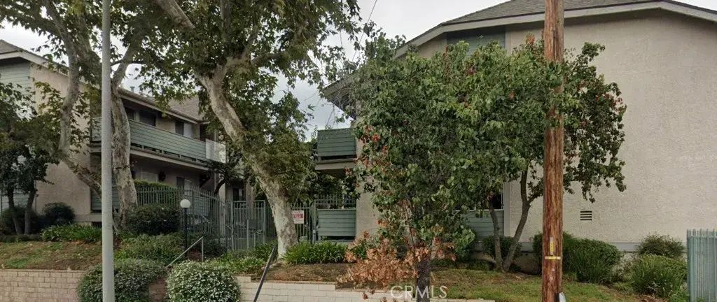 13100 Bromont Avenue 32, Sylmar