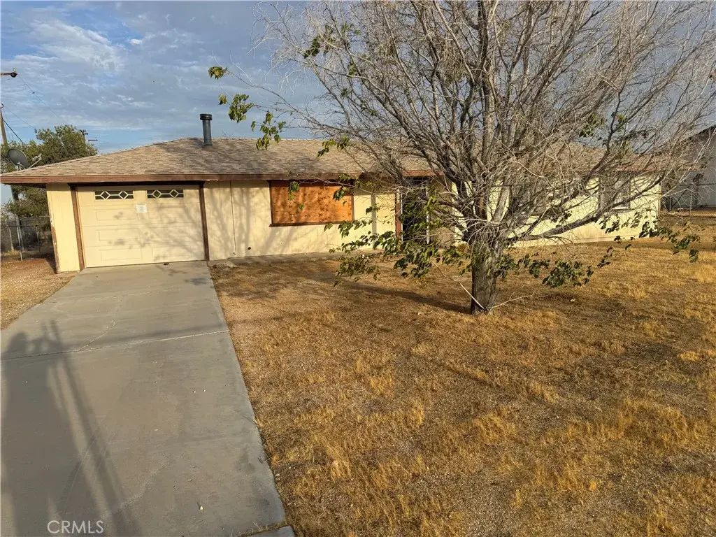 3601 Balsa, Yucca Valley