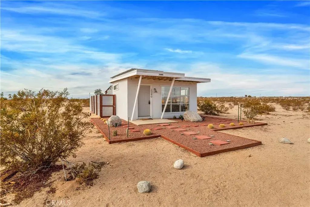 2240 Bluegrass Avenue, 29 Palms