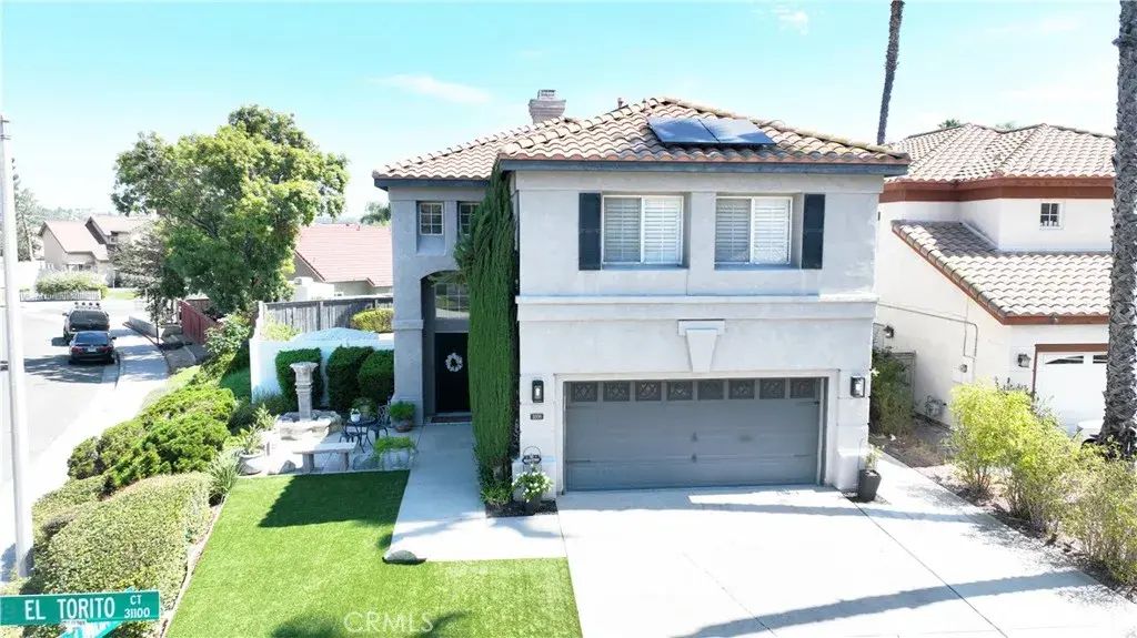 31106 El Torito Court, Temecula