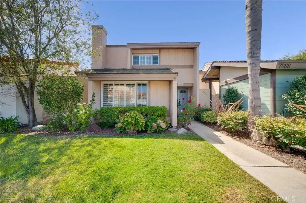 7092 Island Village Drive, Long Beach