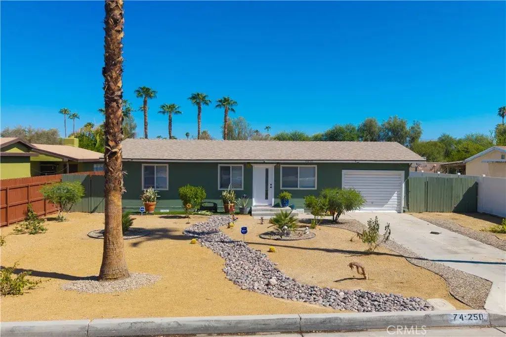 74250 Goleta, Palm Desert