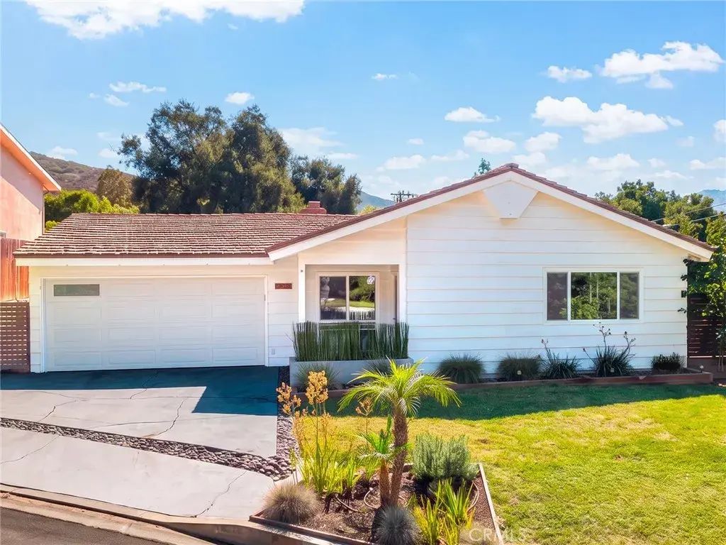 460 Mount Carmel Drive, Glendale