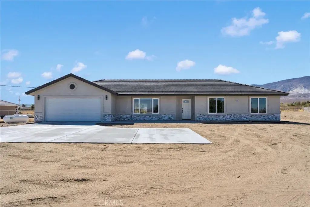 36115 Sutter, Lucerne Valley