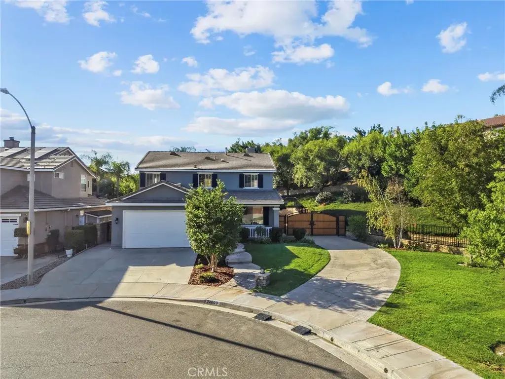 22003 Iron Horse, Saugus