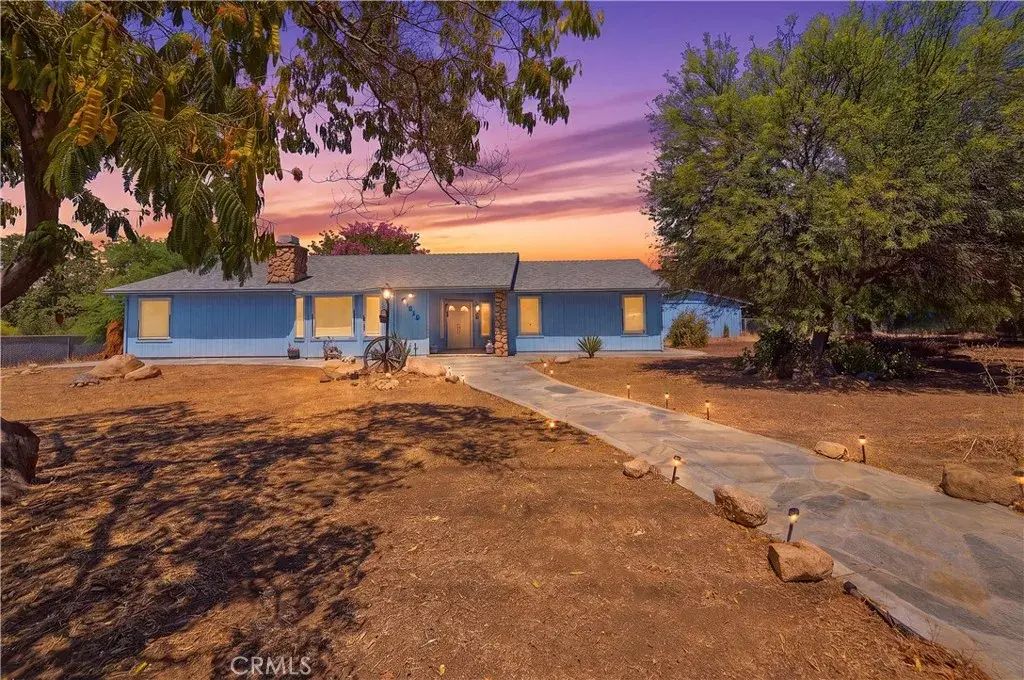 21658 Waite, Wildomar