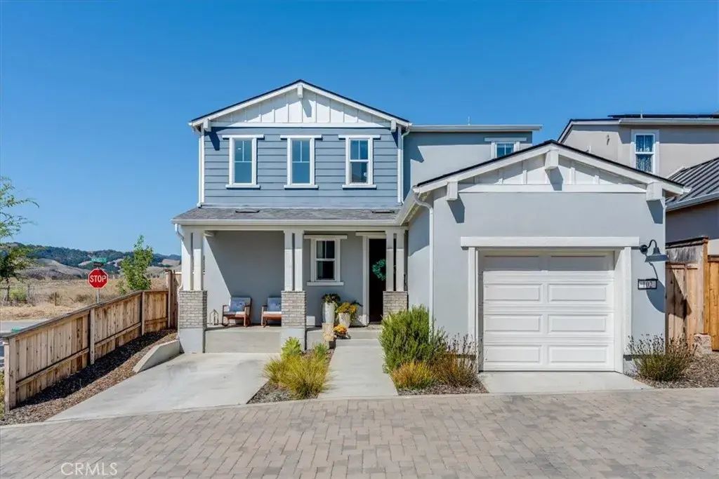 102 Earthwood, San Luis Obispo