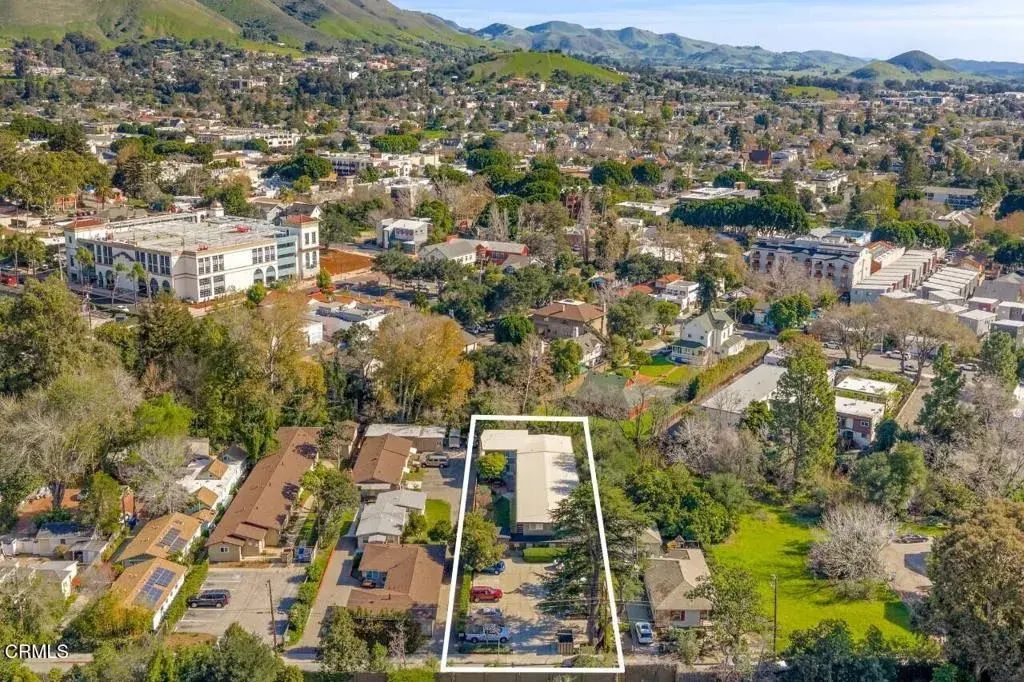 505 Brizzolara Street, San Luis Obispo