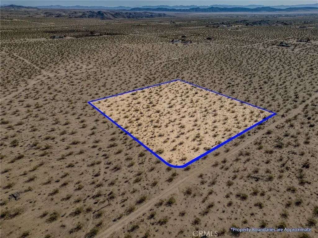 62730 Hacienda, Joshua Tree