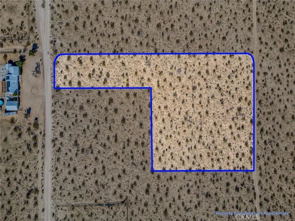 62725 2 Mile, Joshua Tree