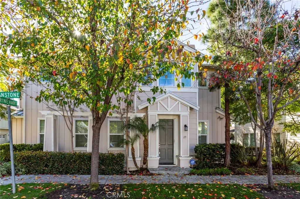 25 Rinehart Road, Ladera Ranch