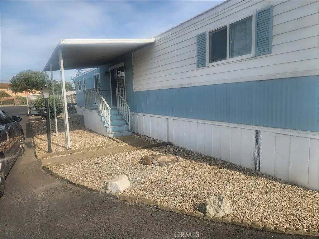 1701 S Thornburgh 88, Santa Maria