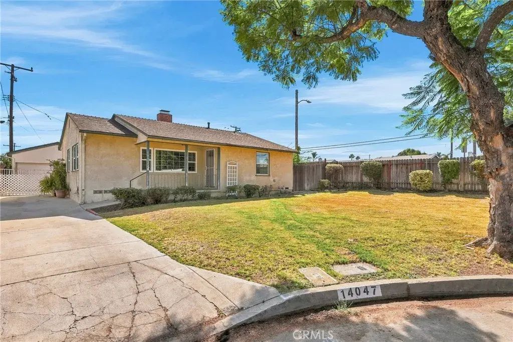 14047 Allerton, Whittier
