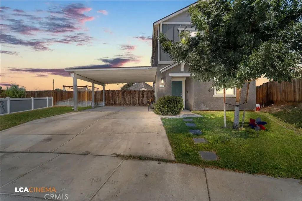 1807 Keepsake Court, Bakersfield