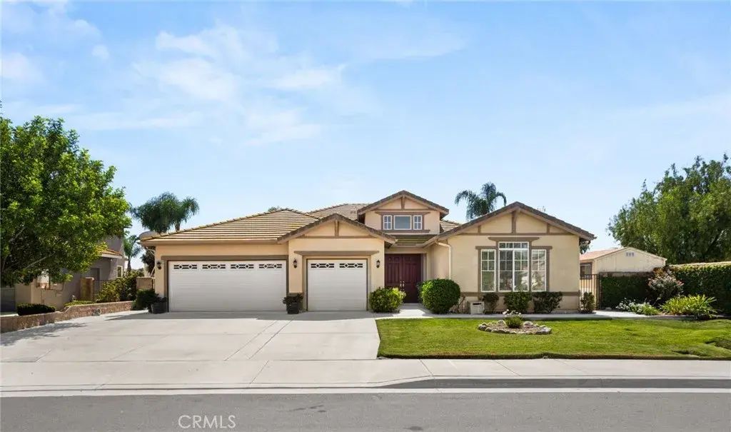 12789 Amberhill Avenue, Eastvale