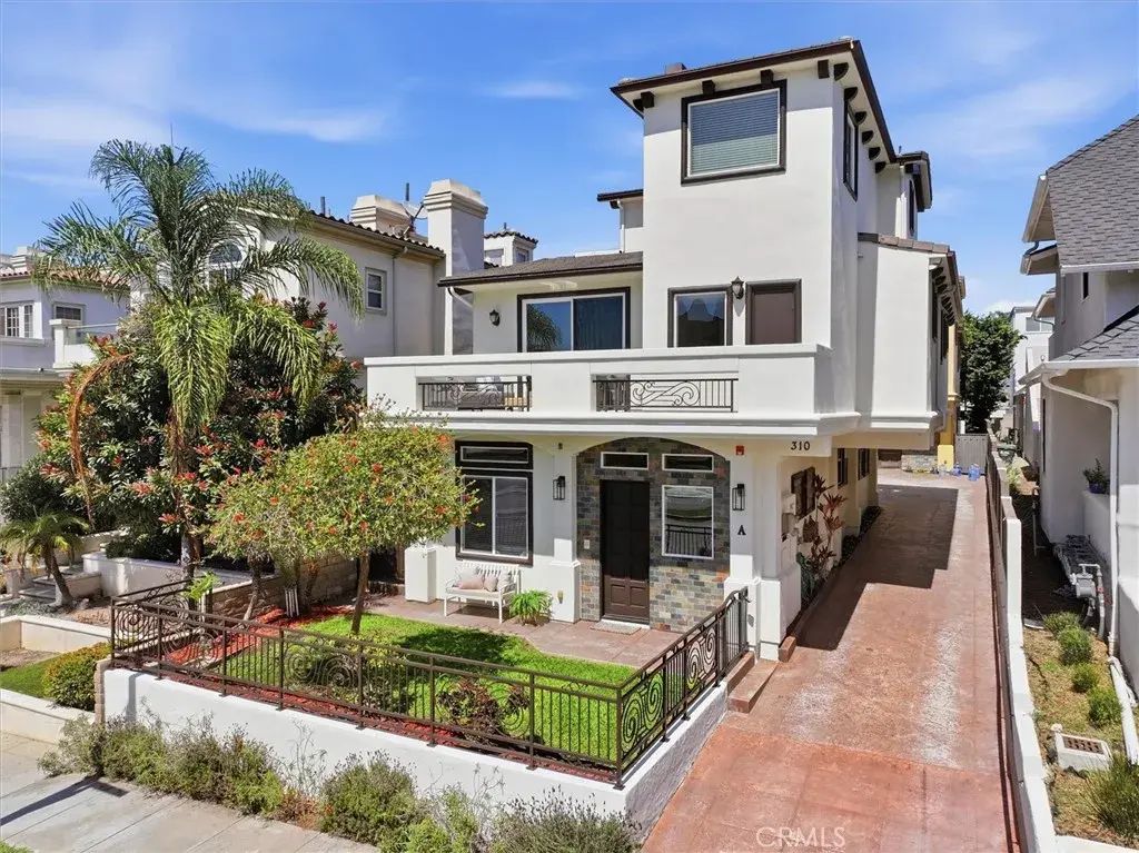 310 N Catalina A, Redondo Beach
