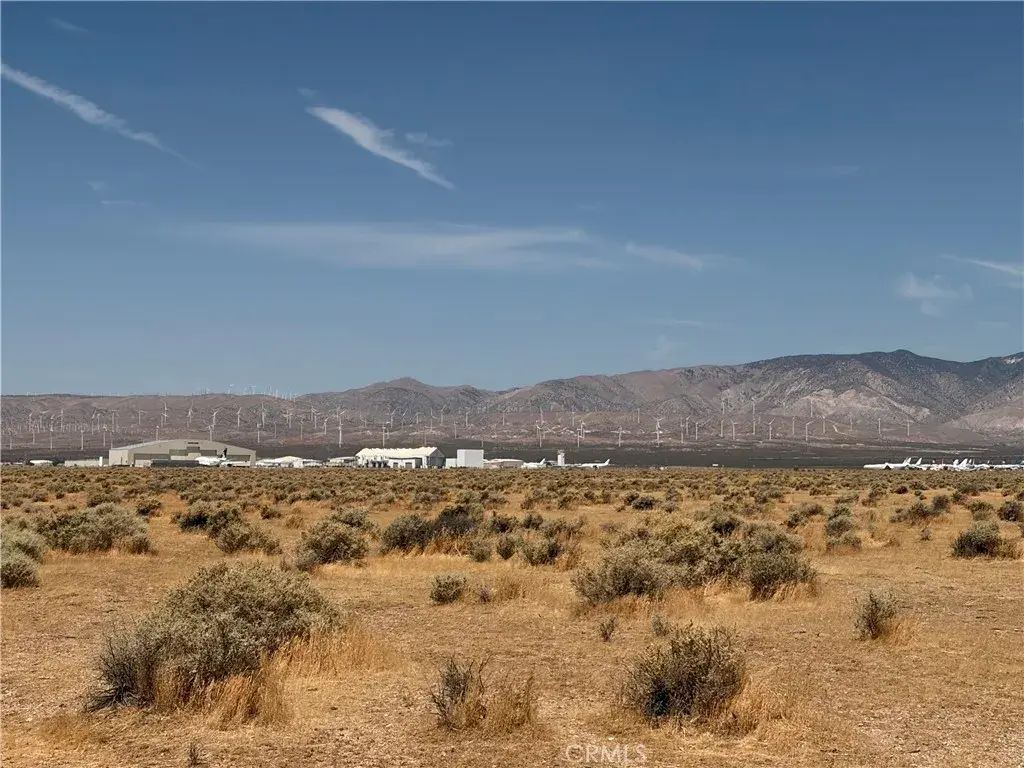 10th, Mojave