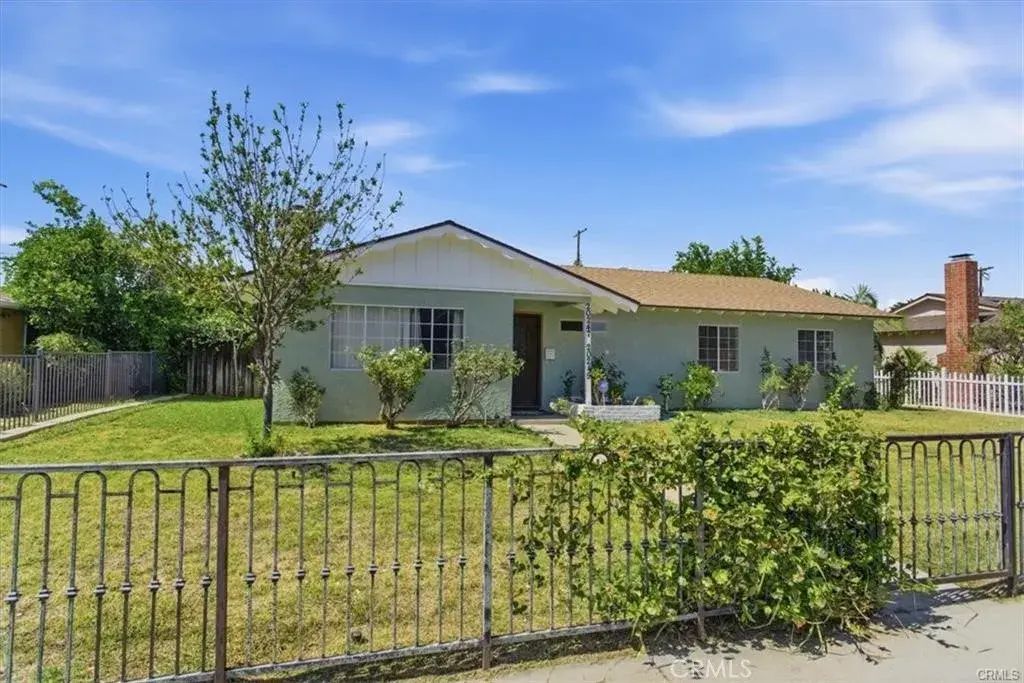 20247 Parthenia, Winnetka