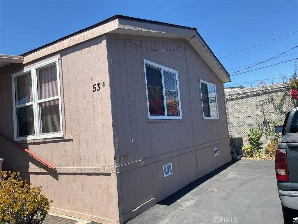 7800 Balboa Blvd 53 A, Van Nuys