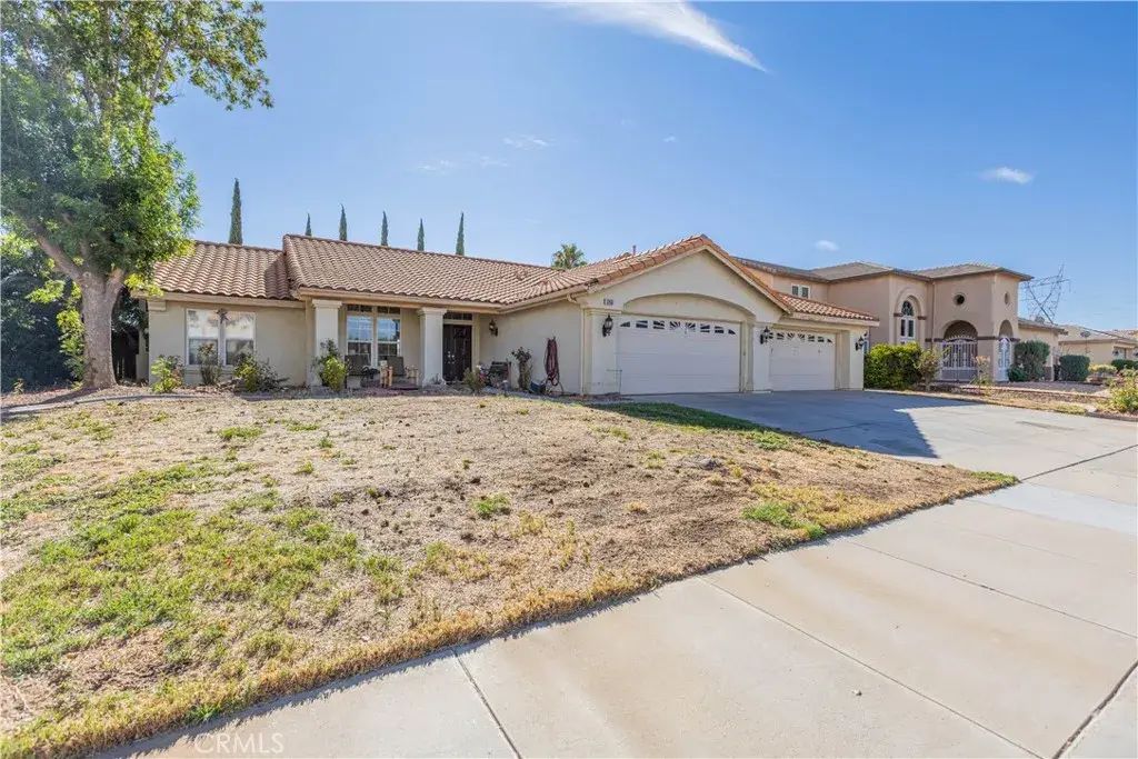 12433 Via Posada, Victorville