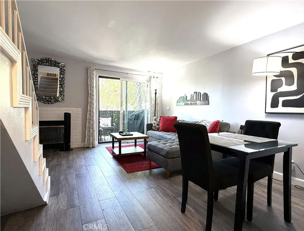 1600 Redondo Avenue 2, Long Beach