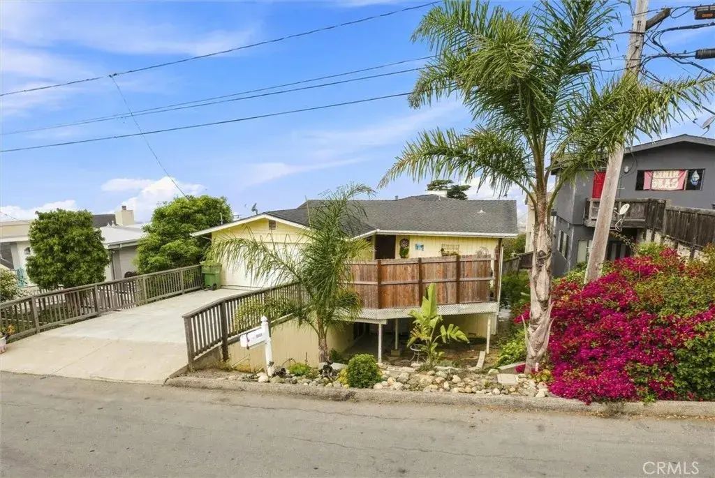 2481 Nutmeg Avenue, Morro Bay