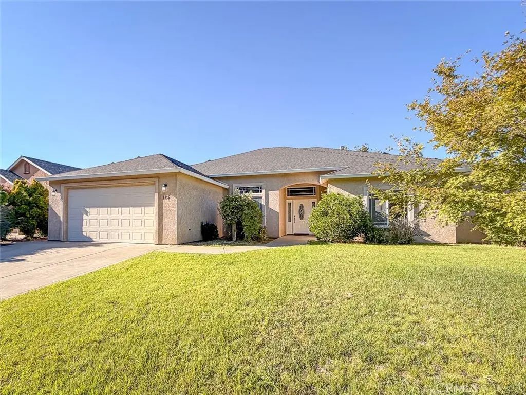 125 Sterling Oaks, Chico