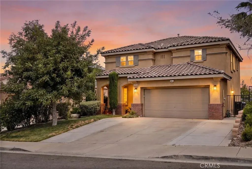 37318 Queen Anne Place, Palmdale