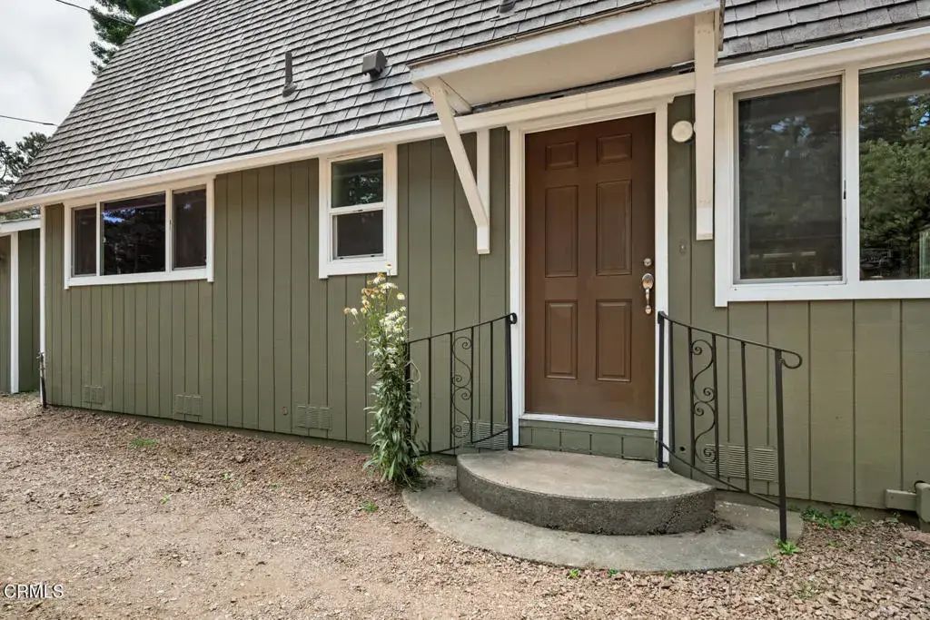 40440 Garcia River Road, Point Arena