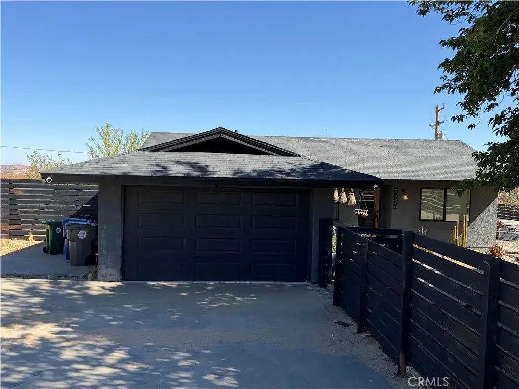 60670 Pueblo, Joshua Tree