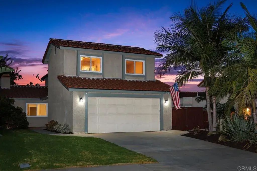 6705 Antilope Street, Carlsbad
