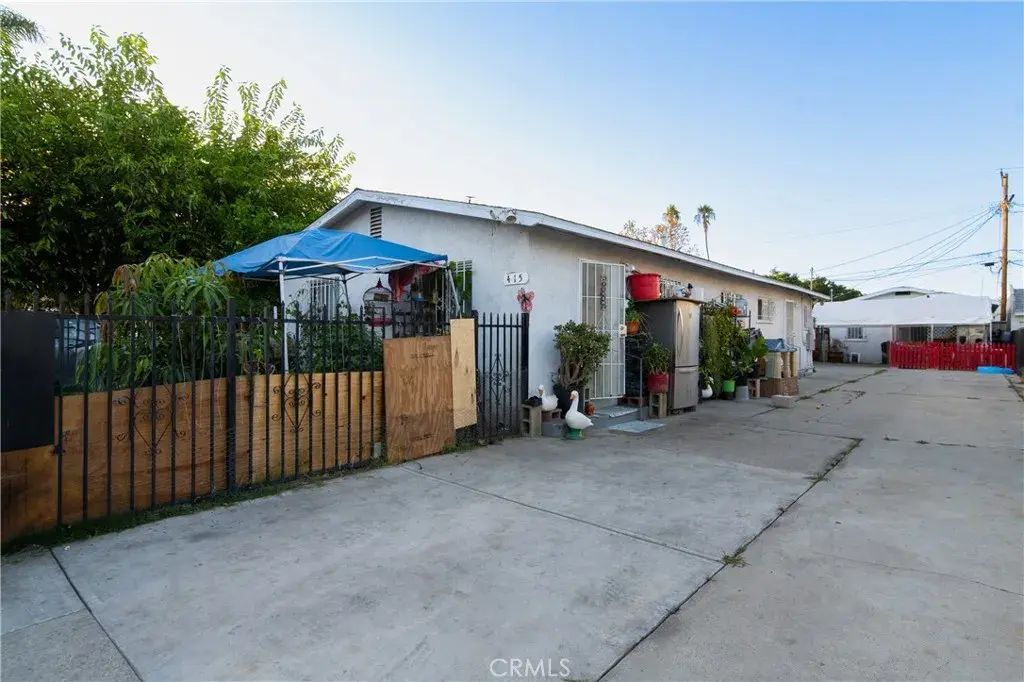 415 95th Street, Los Angeles