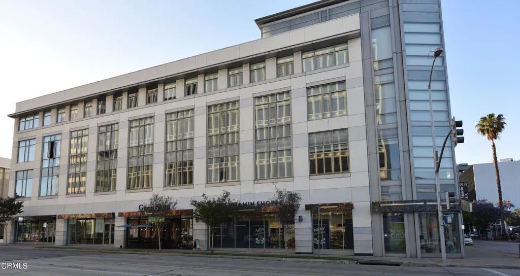 175 S Lake Avenue 409, Pasadena