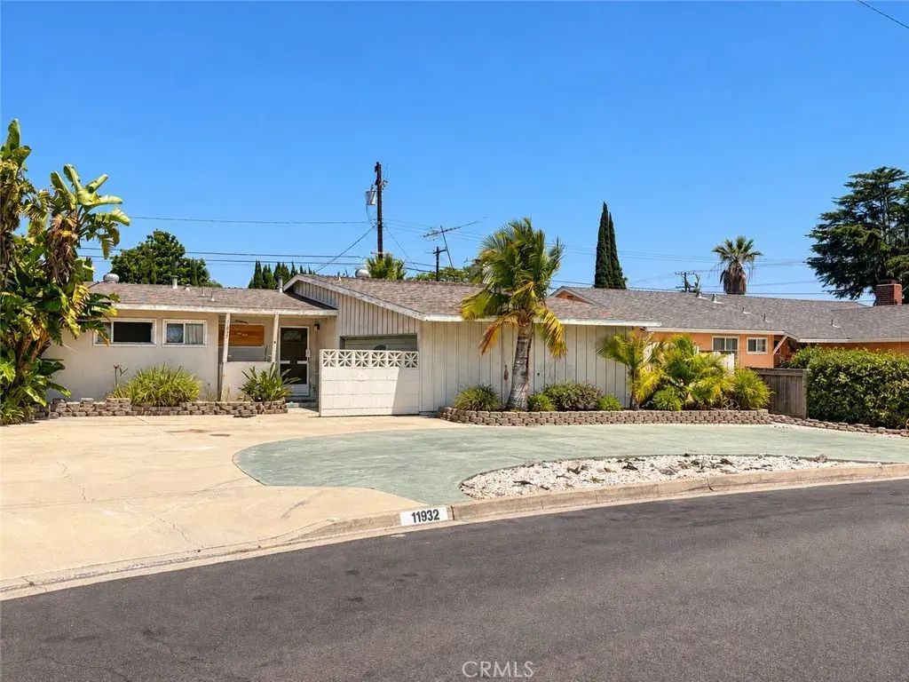 11932 Steele, Garden Grove