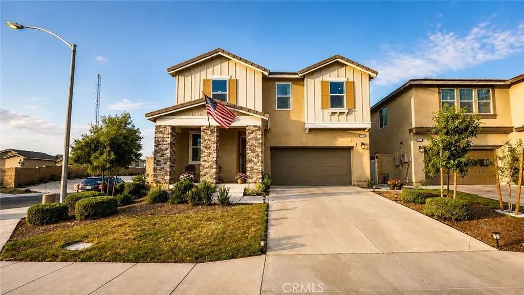 2809 Lake Mendoza Street, Rialto