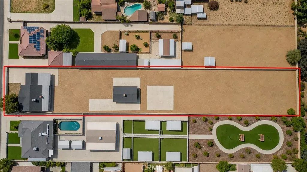732 S Acacia, Rialto