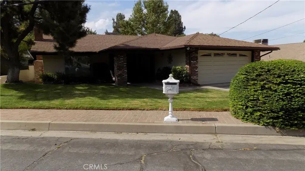 1733 Bonita Vista, San Bernardino