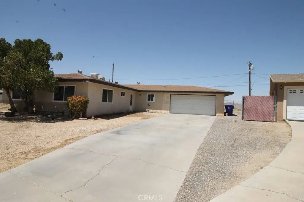 25626 Eaton, Barstow