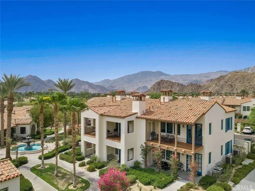 77781 Tradition Drive, La Quinta