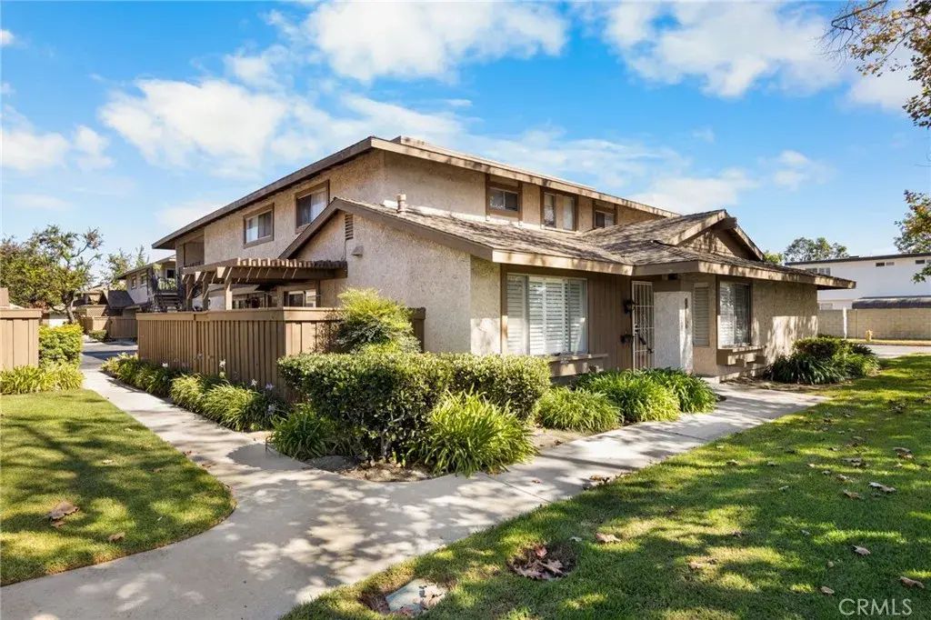 17812 Palo Verde Avenue, Cerritos