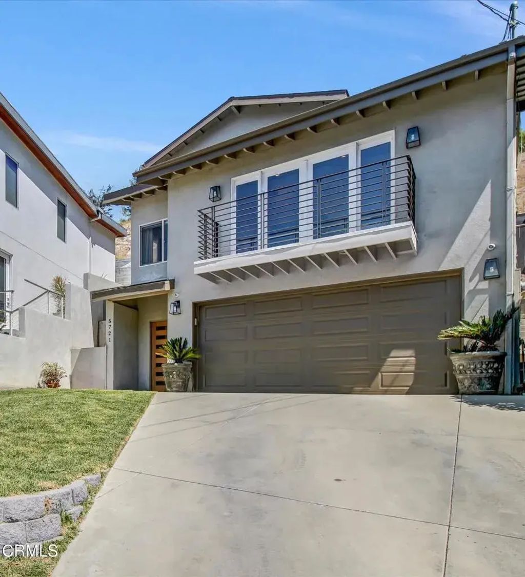 5721 Haneman Street, Los Angeles