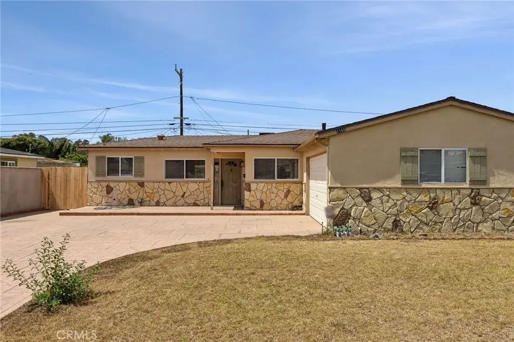 1165 N 6th, Port Hueneme