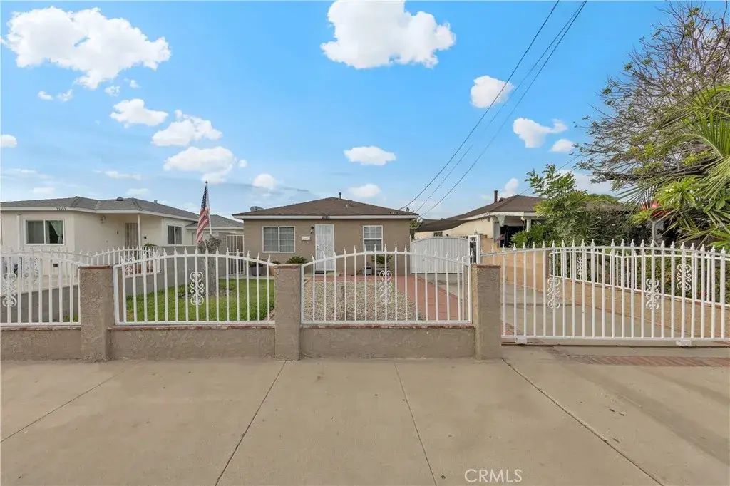 12147 Molette, Norwalk