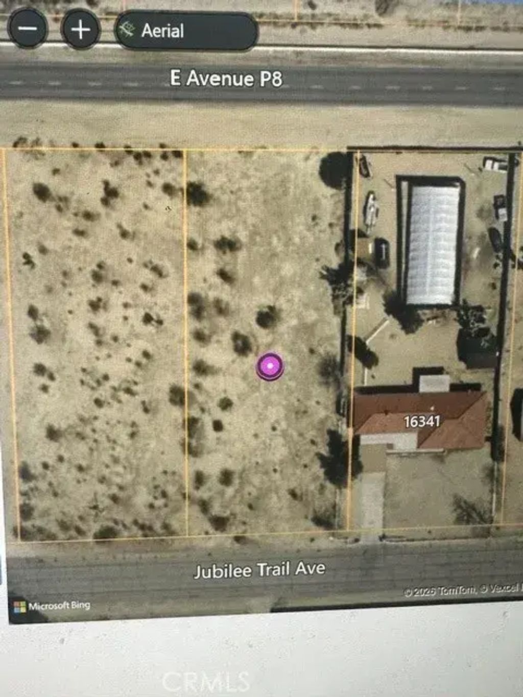 N/a, Palmdale