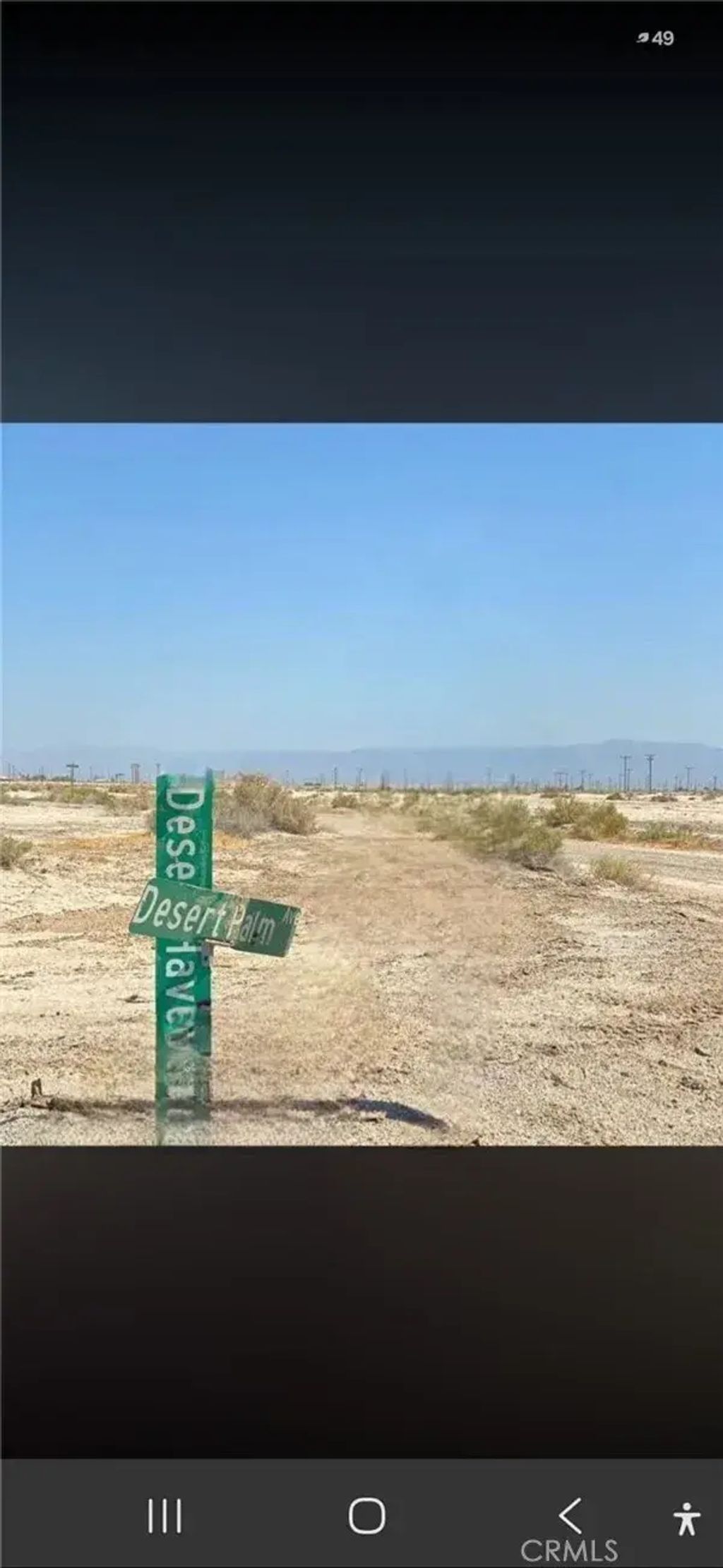 982 Desert View Ave, Thermal