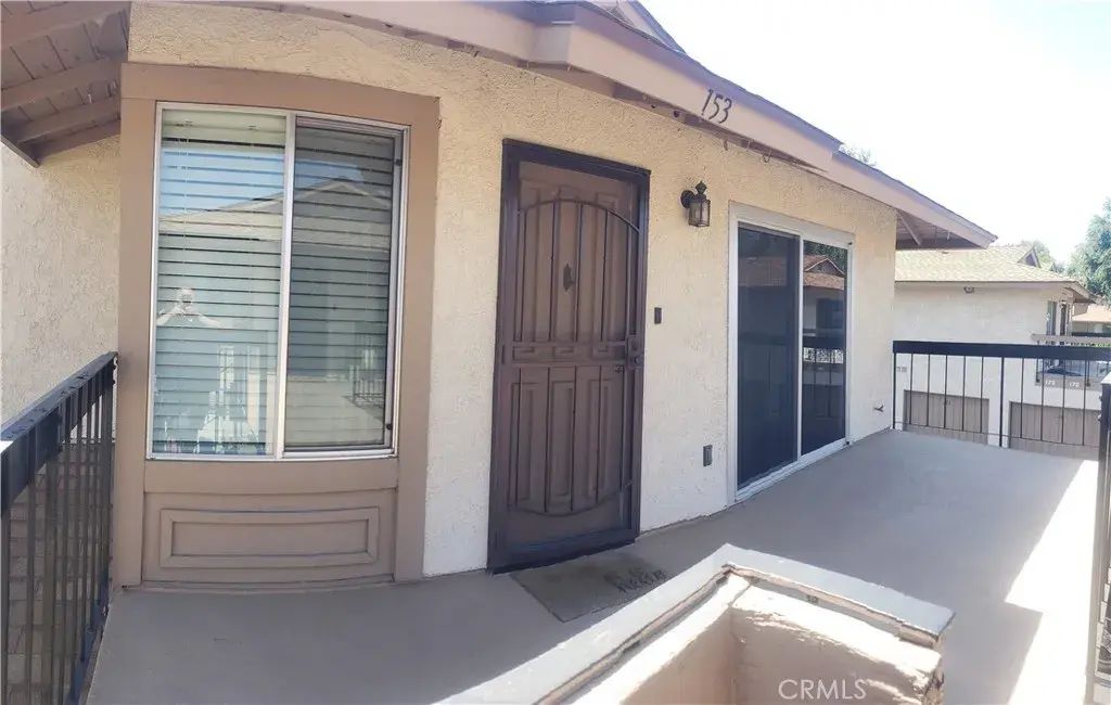 1433 Forest Glen Drive 153, Hacienda Heights