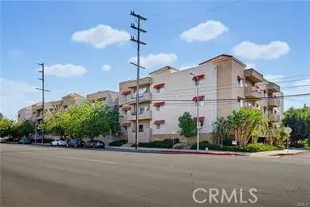 9610 Zelzah 203, Los Angeles